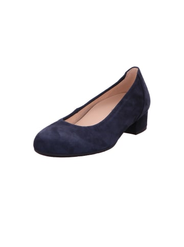 Gabor Pumps in river