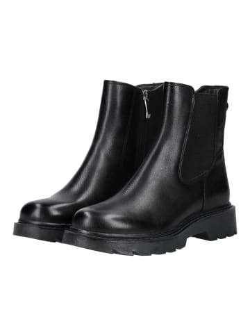Tamaris Stiefelette Schwarz