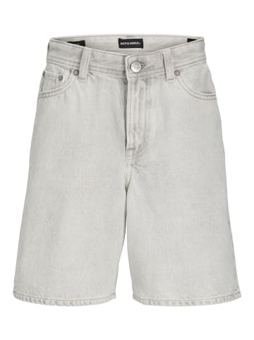 Jack & Jones Loose Fit Shorts in Ecru