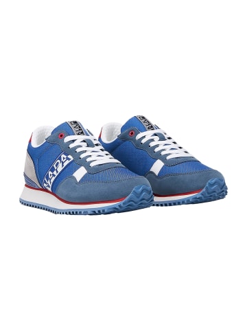 Napapijri Sneaker 'COSMOS' in blau