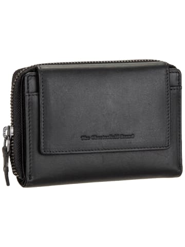 The Chesterfield Brand Geldbörse Ascot in Black