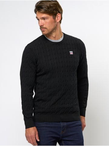 VINSON Pullover Grant in Tap Shoe