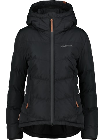 alife and kickin Winterjacke, Jacke JuanaAK in moonless