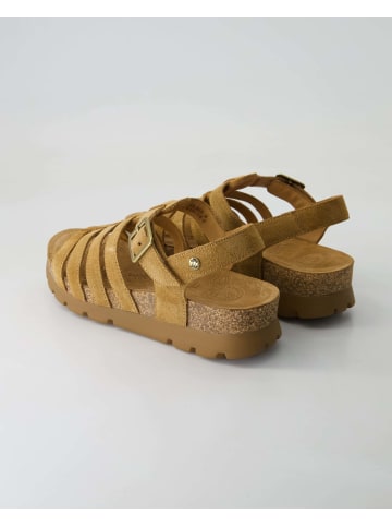PANAMA JACK Sandalen in Braun