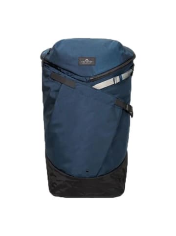 Doughnut Tagesrucksack für Damen in petrol