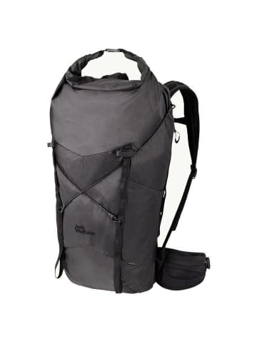 Jack Wolfskin 3D Aerorise 30 - Wanderrucksack 56 cm in phantom