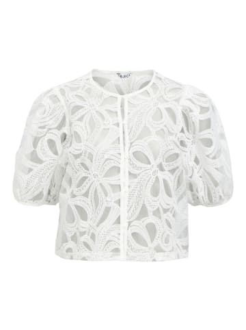 Object Oberteil in Cloud Dancer