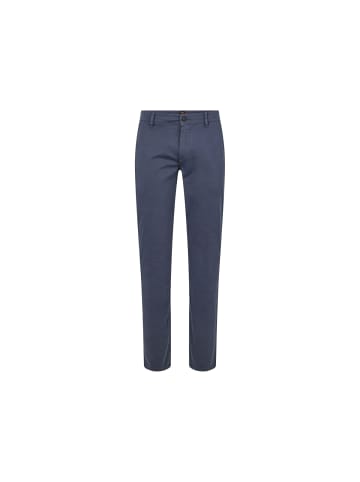 Hugo Boss Chino für Herren in blau