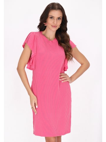 faina Women Dress in pink