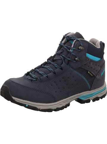 MEINDL Wanderschuh in blau