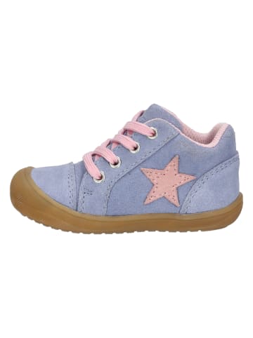 Lico Lauflernschuh "Shani" in Blau