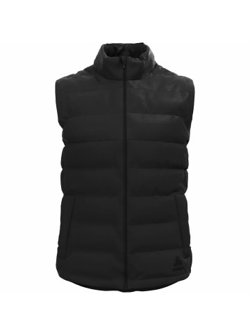 Odlo Vest SEVERIN N-THERMIC in Schwarz013