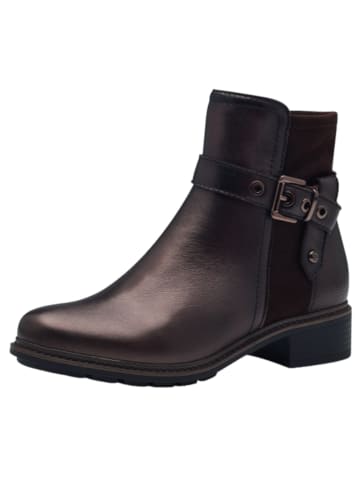 Tamaris Stiefeletten braun