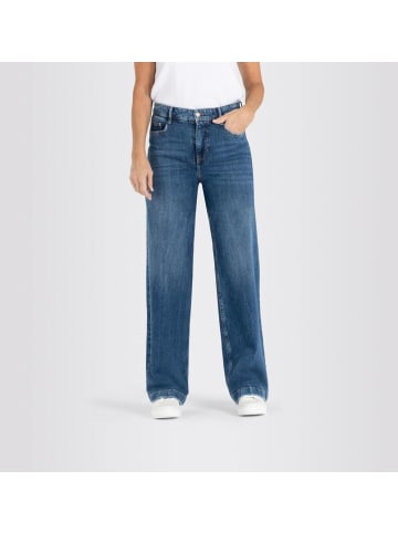 MAC Jeans in Blau