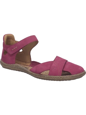 Josef Seibel Sandale Caitlyn 05 in rosa