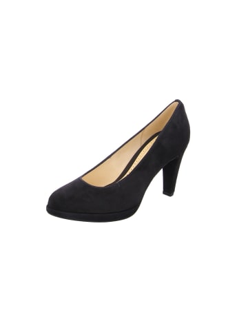 Gabor Pumps in schwarz