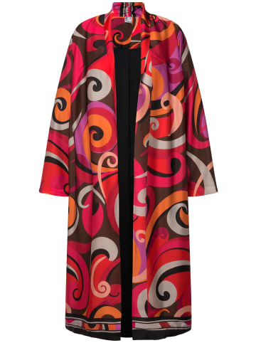 Angel of Style Kimono in rot