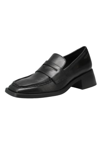 Vagabond Slipper Blanka in Schwarz