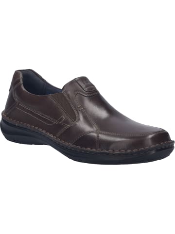 Josef Seibel Slipper New Anvers 01 in braun