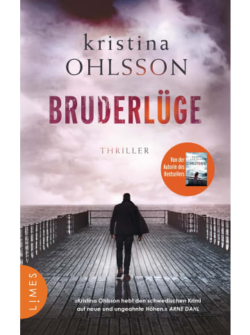 Limes Verlag Bruderlüge