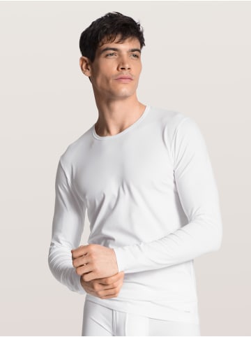 Calida Shirt in weiss