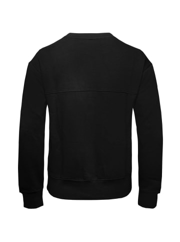 Champion Sweatshirt Crewneck in schwarz