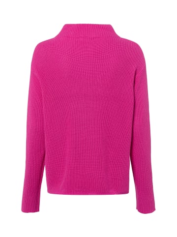 Marie Lund Pullover in pink - 0009