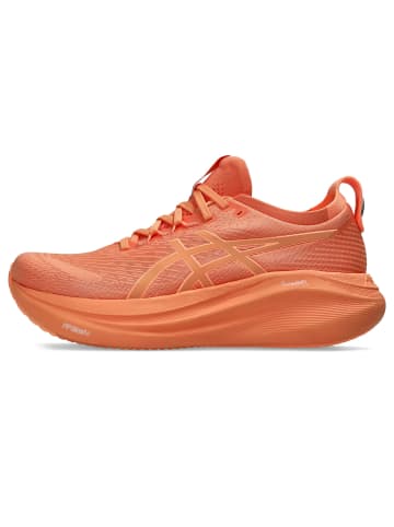 asics Laufschuhe GEL-NIMBUS 27 LITE-SHOW in lite-show/mojave