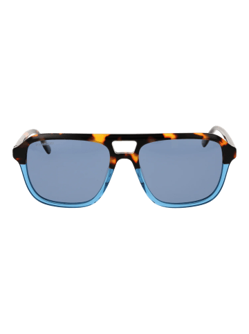 Replay Männer Sonnenbrille Flieger Mehrfarbig