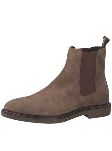 Marco Tozzi Chelsea Boot Guido Maria Kretschmar in Beige