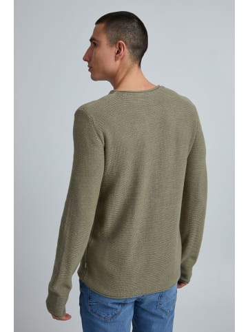 !SOLID Strickpullover SDJarah Knit in Grün