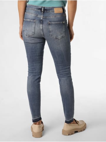 Mos Mosh Jeans MMSumner in medium stone