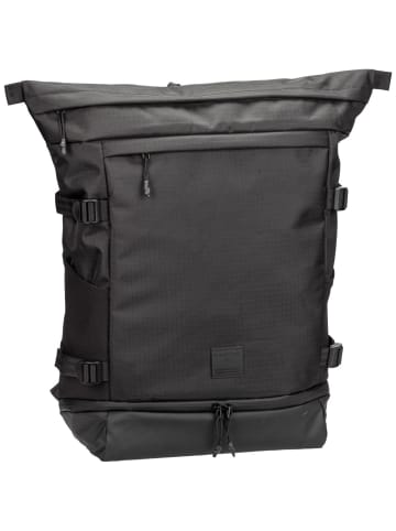 Strellson Rucksack New Ham Sebastian LVZ in Black