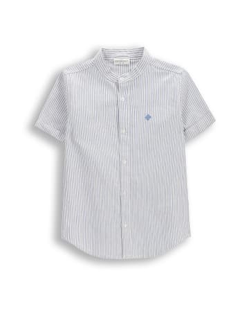 Coccodrillo Kurzarmhemd in blau