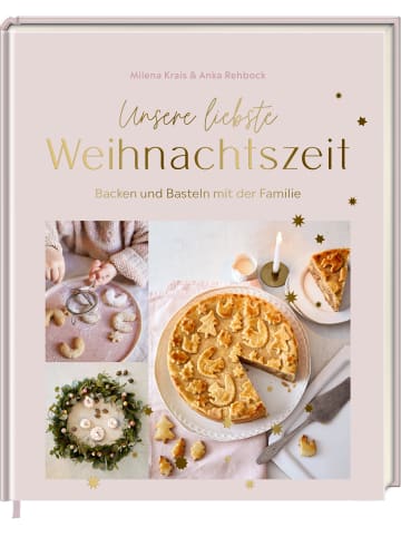 Hölker Unsere liebste Weihnachtszeit