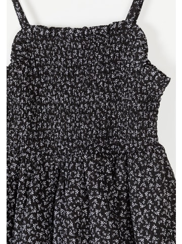 Minoti Sommerkleid 30DRESS156 in schwarz