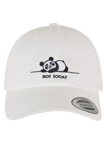 Mister Tee Dad Caps - Classics in white