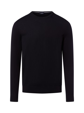 JOOP! Pullover Denny in marine - 0001