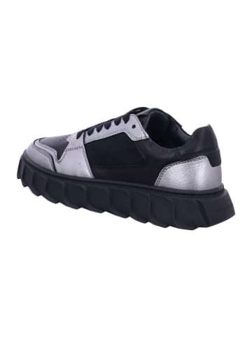 Apple of Eden Sneaker Low in schwarz