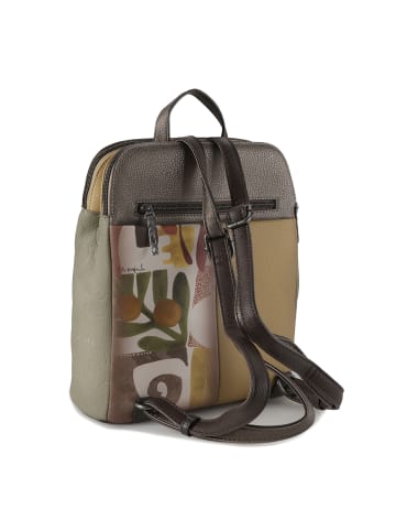 Anekke Muse Daypack 31 cm in mehrfarbig