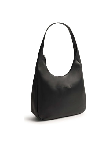 The Chesterfield Brand Neya Schultertasche Leder 33 cm black