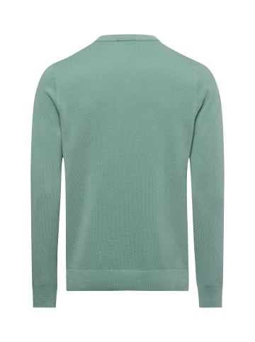 März Strickpullover in mint - 0001