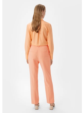 comma Hose in 2102_pfirsich