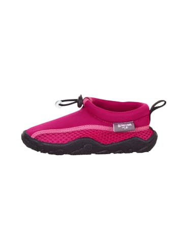 Sterntaler Badeschuhe in magenta