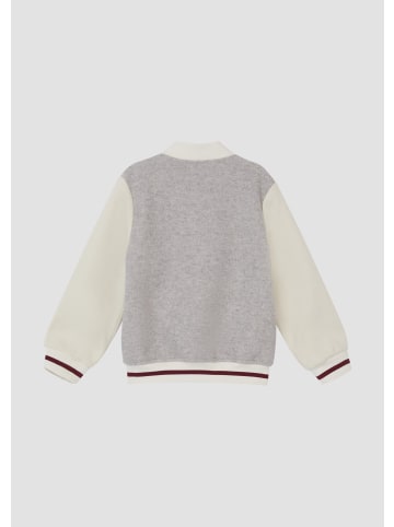 s.Oliver Indoor-Jacke in 95W0_schiefergrau