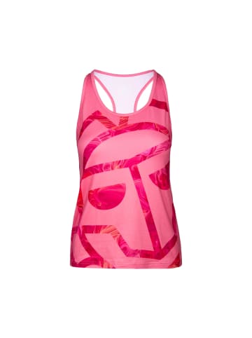 BIDI BADU Alika Lifestyle Tank - mixed in berry