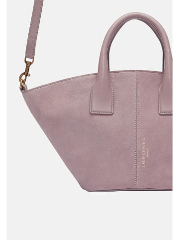 LIEBESKIND BERLIN Shopper Mica S in Old rose