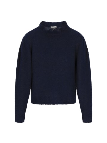 DreiMaster Vintage Women Sweater in navy