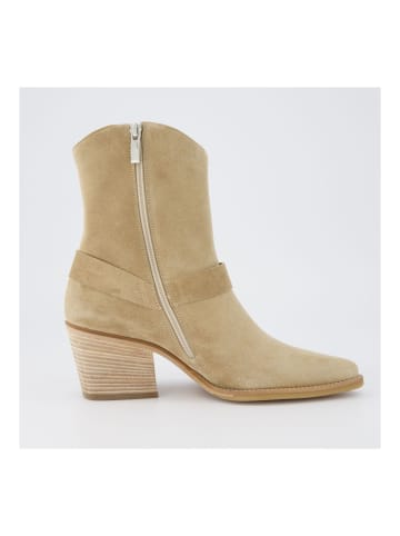 Paul Green Stiefelette in Beige