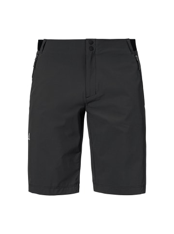 Schöffel Shorts in black